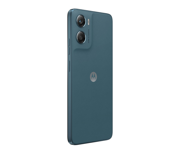 Motorola moto g06 power 4/64GB Tapestry + Ładowarka 33W - 1373068 - zdjęcie 6